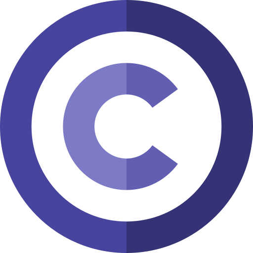 copyright symbol